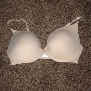 Pink Victoria Secret bra